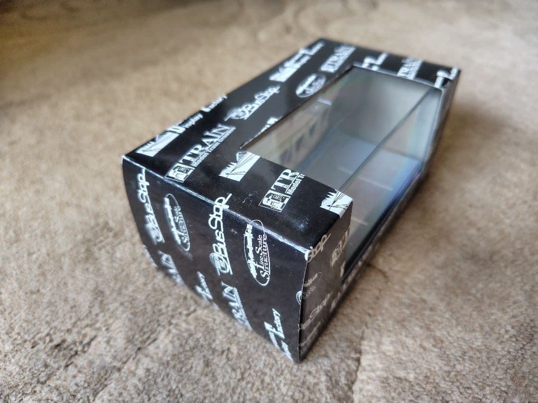 ディディエフ♥️ぷちらまミニカージオラマ3種セット