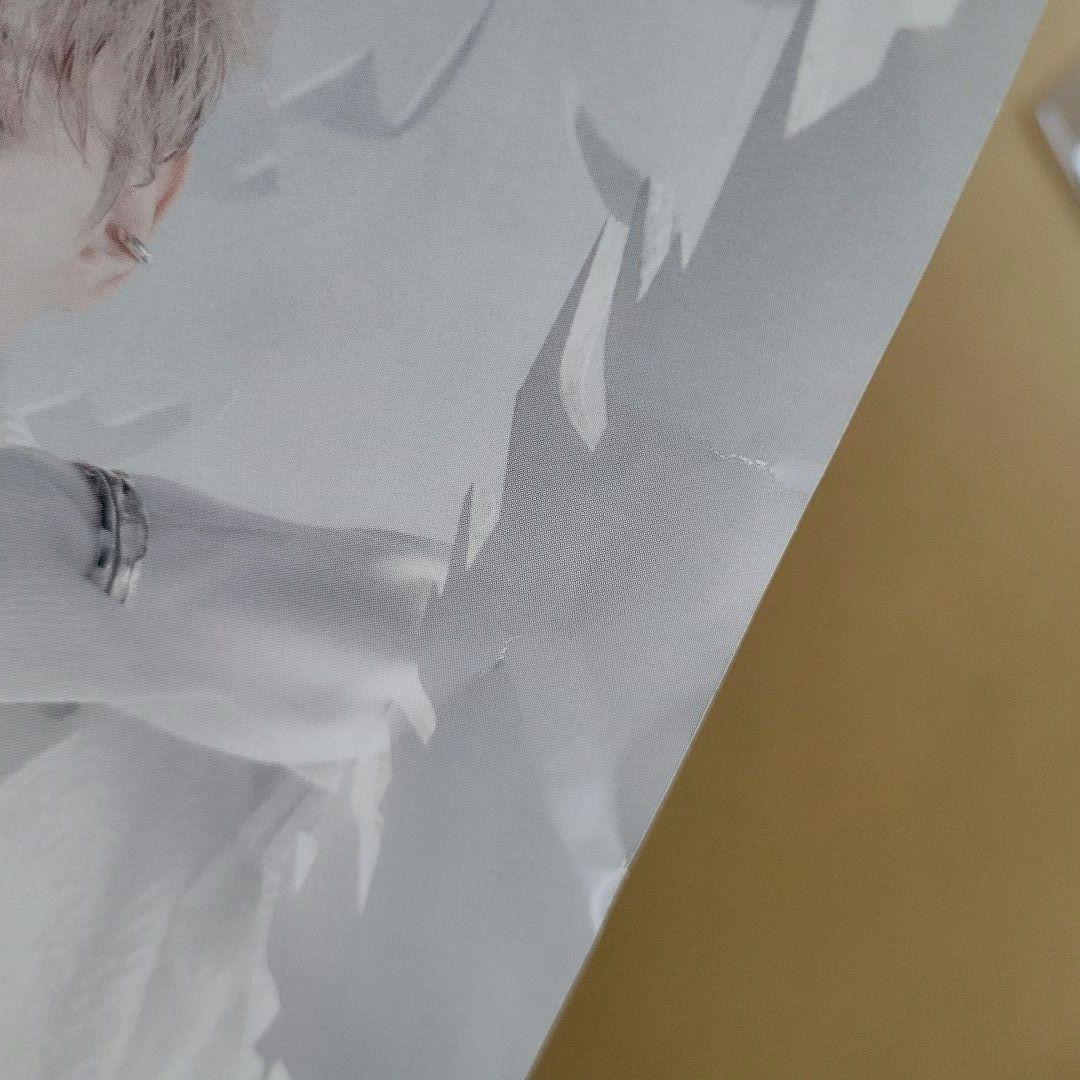 m*o様 SEVENTEEN あいのちから セット