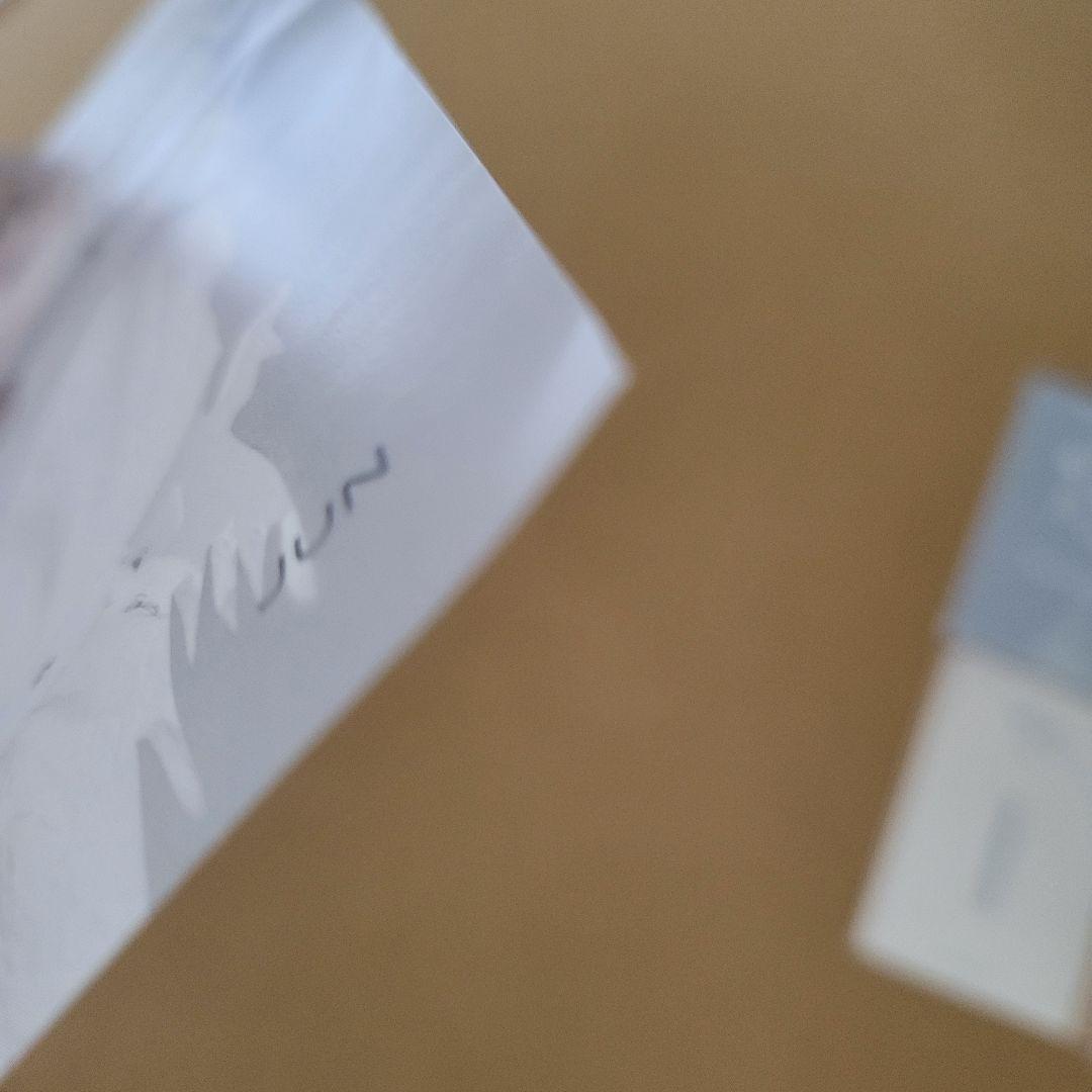 m*o様 SEVENTEEN あいのちから セット