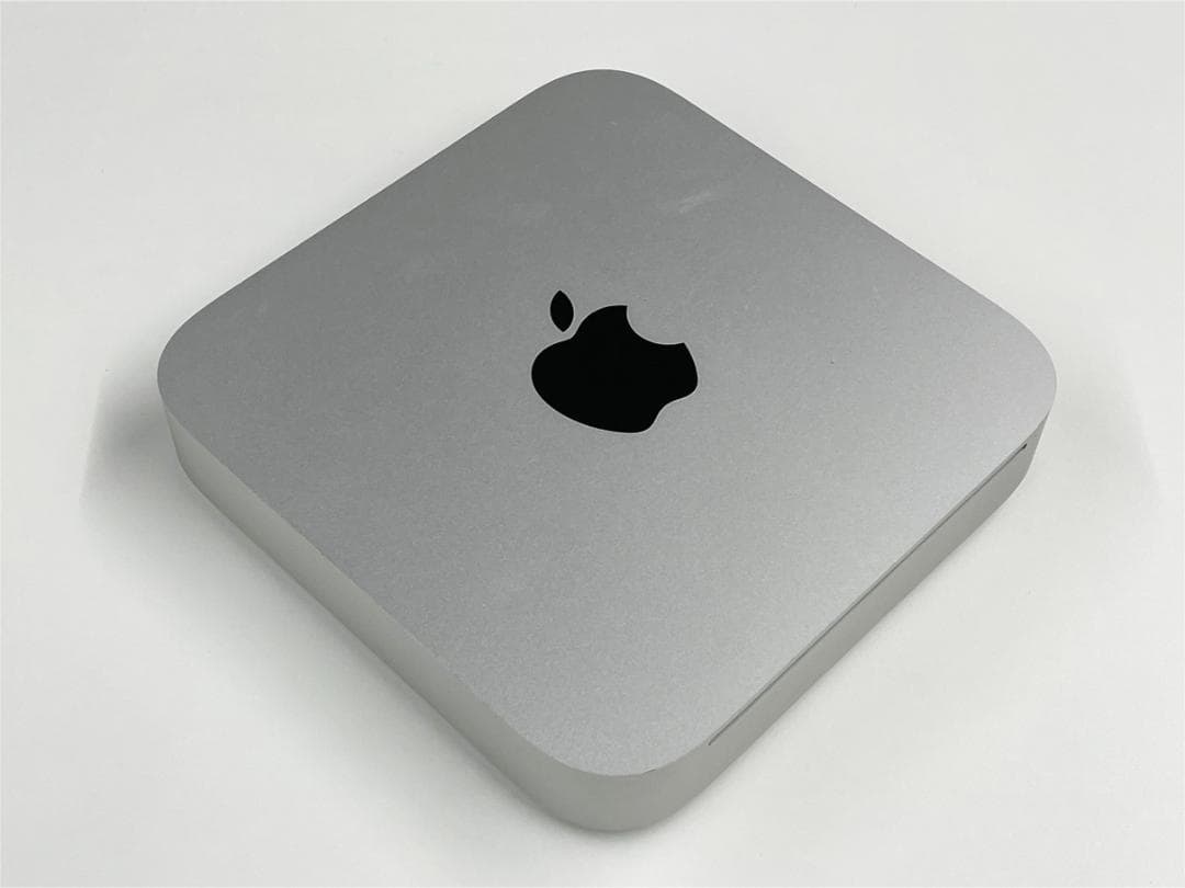 Mac mini 2010 2.4GHz SSD480GB メモリ8GB