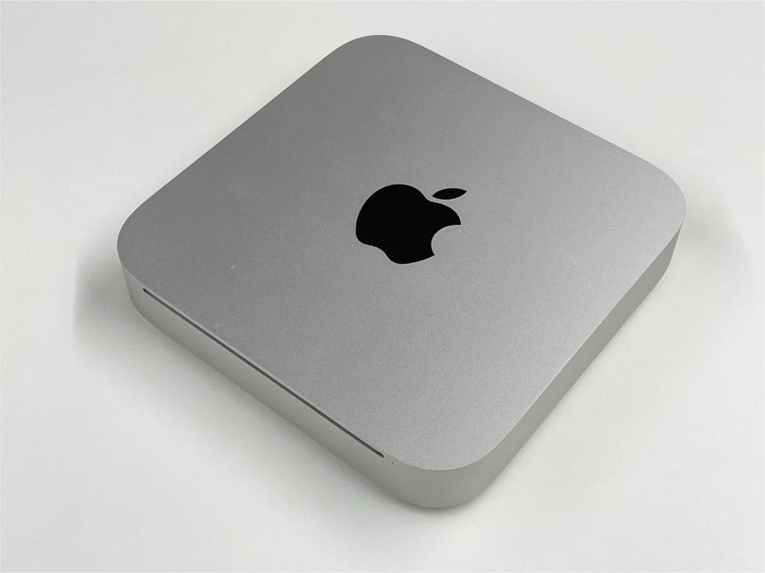 Mac mini 2010 2.4GHz SSD480GB メモリ8GB