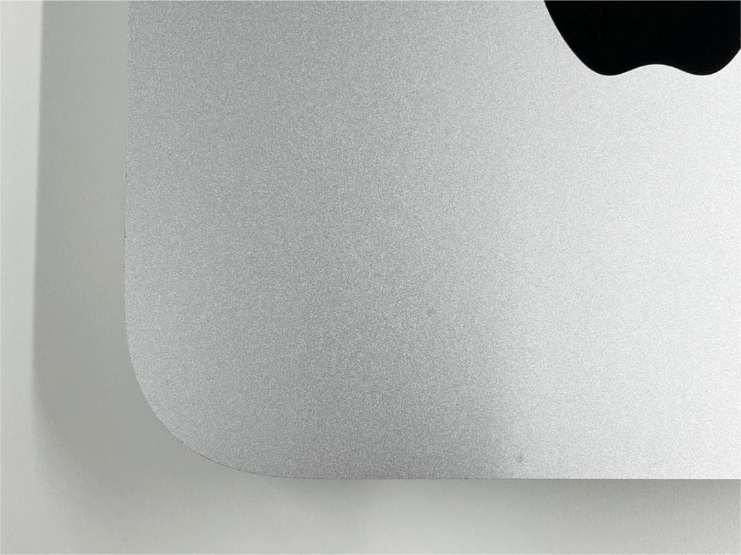 Mac mini 2010 2.4GHz SSD480GB メモリ8GB