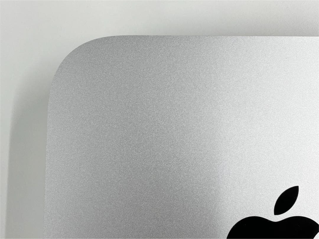 Mac mini 2010 2.4GHz SSD480GB メモリ8GB