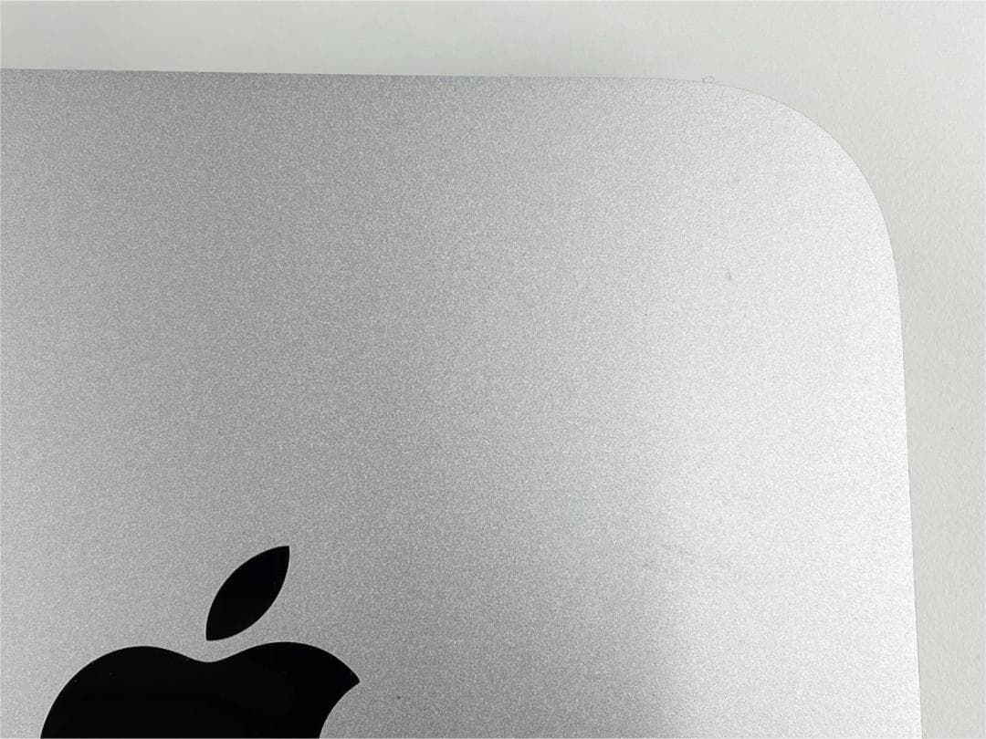 Mac mini 2010 2.4GHz SSD480GB メモリ8GB