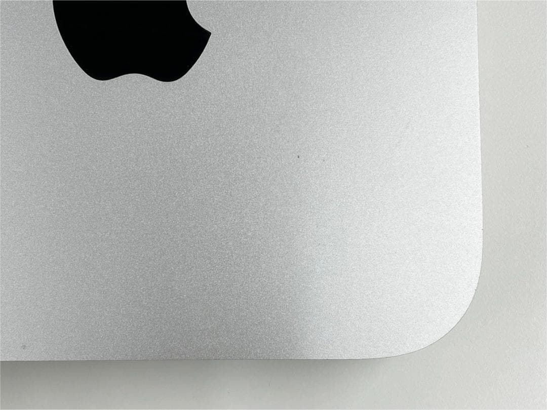 Mac mini 2010 2.4GHz SSD480GB メモリ8GB