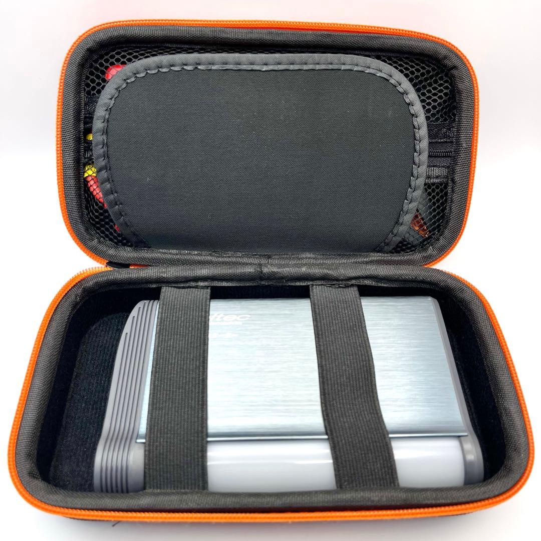 メルテックジャンプスターター SG-09A USB LEDライト付 稼働品