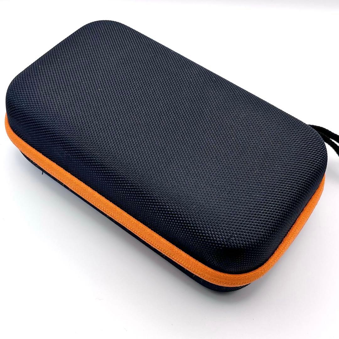 メルテックジャンプスターター SG-09A USB LEDライト付 稼働品