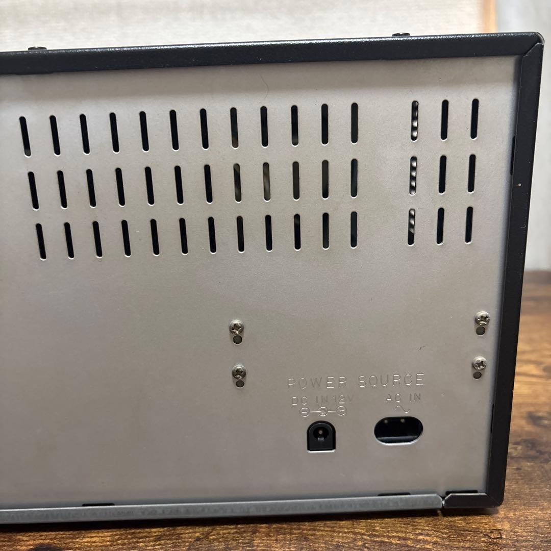 National PROCEED 4800 ジャンク品　36