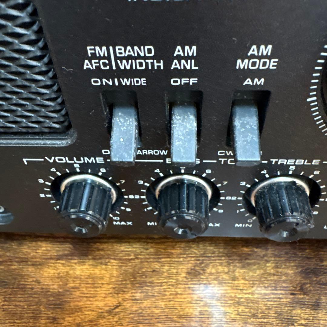 National PROCEED 4800 ジャンク品　36