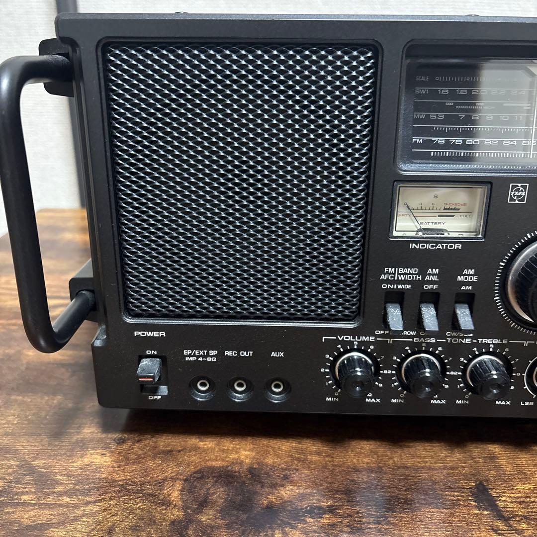 National PROCEED 4800 ジャンク品　36