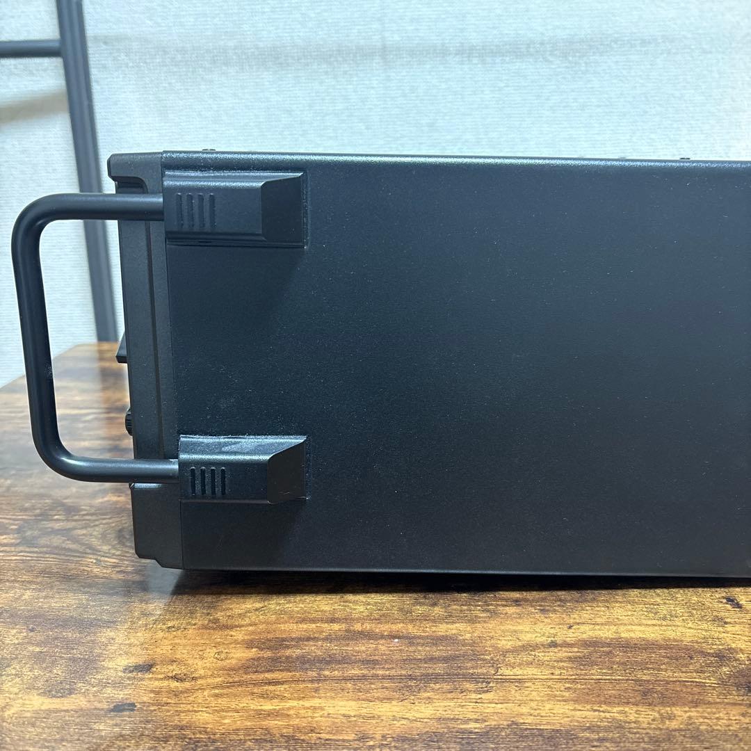 National PROCEED 4800 ジャンク品　36