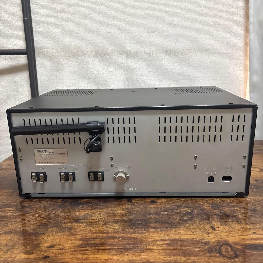 National PROCEED 4800 ジャンク品　36