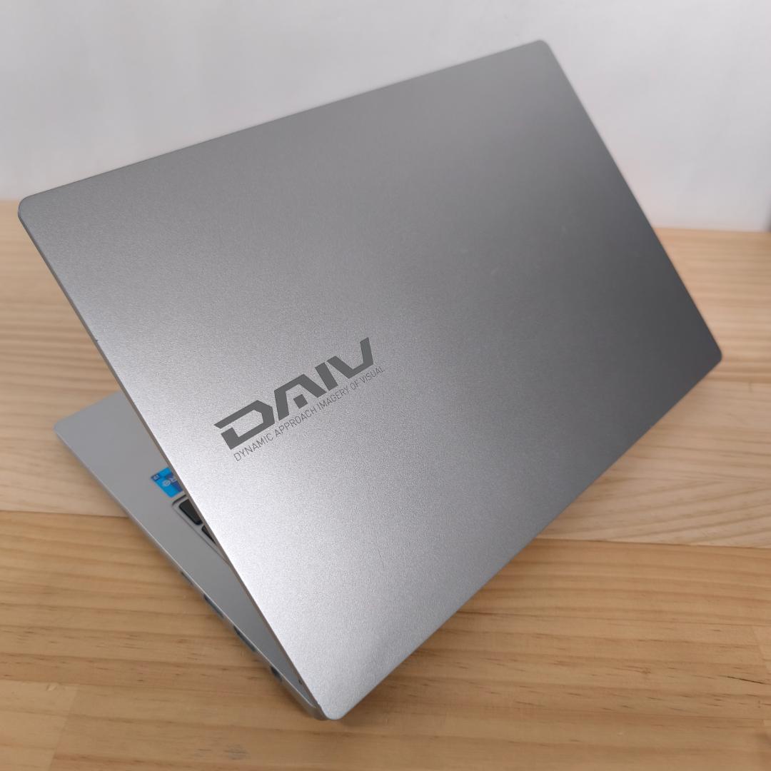 美品 Mouse DAIV Z4 最高性能 13世代i7 32GB 1TB