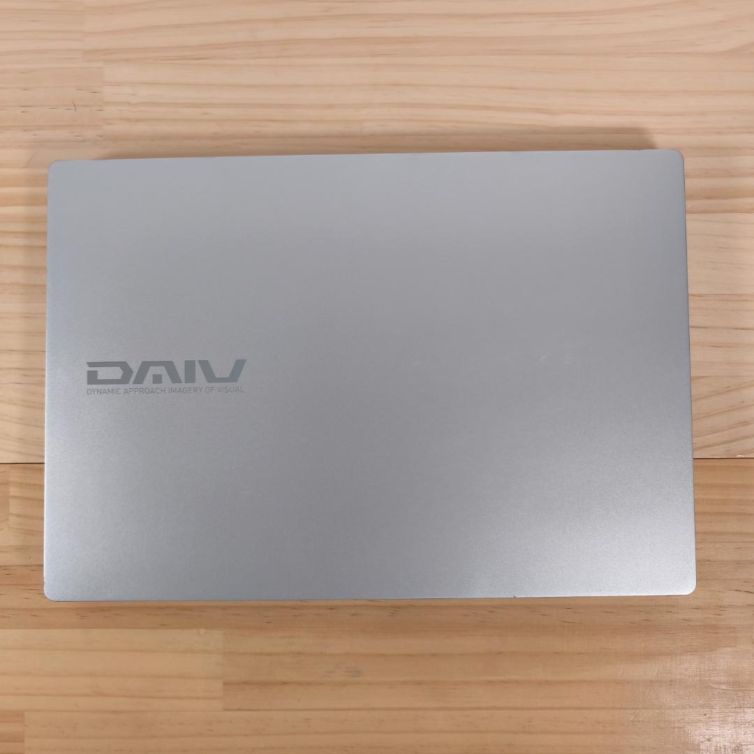 美品 Mouse DAIV Z4 最高性能 13世代i7 32GB 1TB