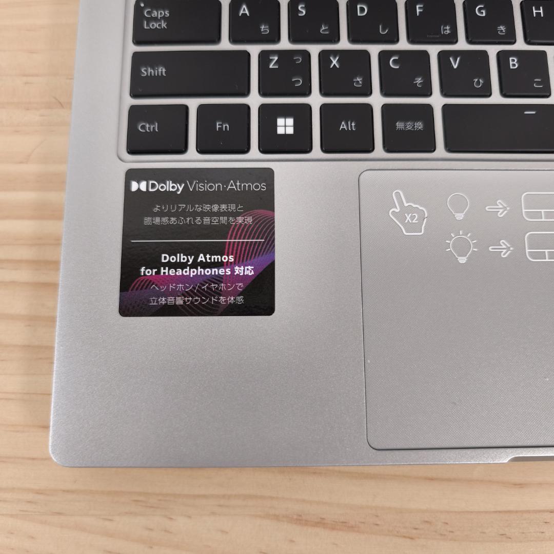 美品 Mouse DAIV Z4 最高性能 13世代i7 32GB 1TB