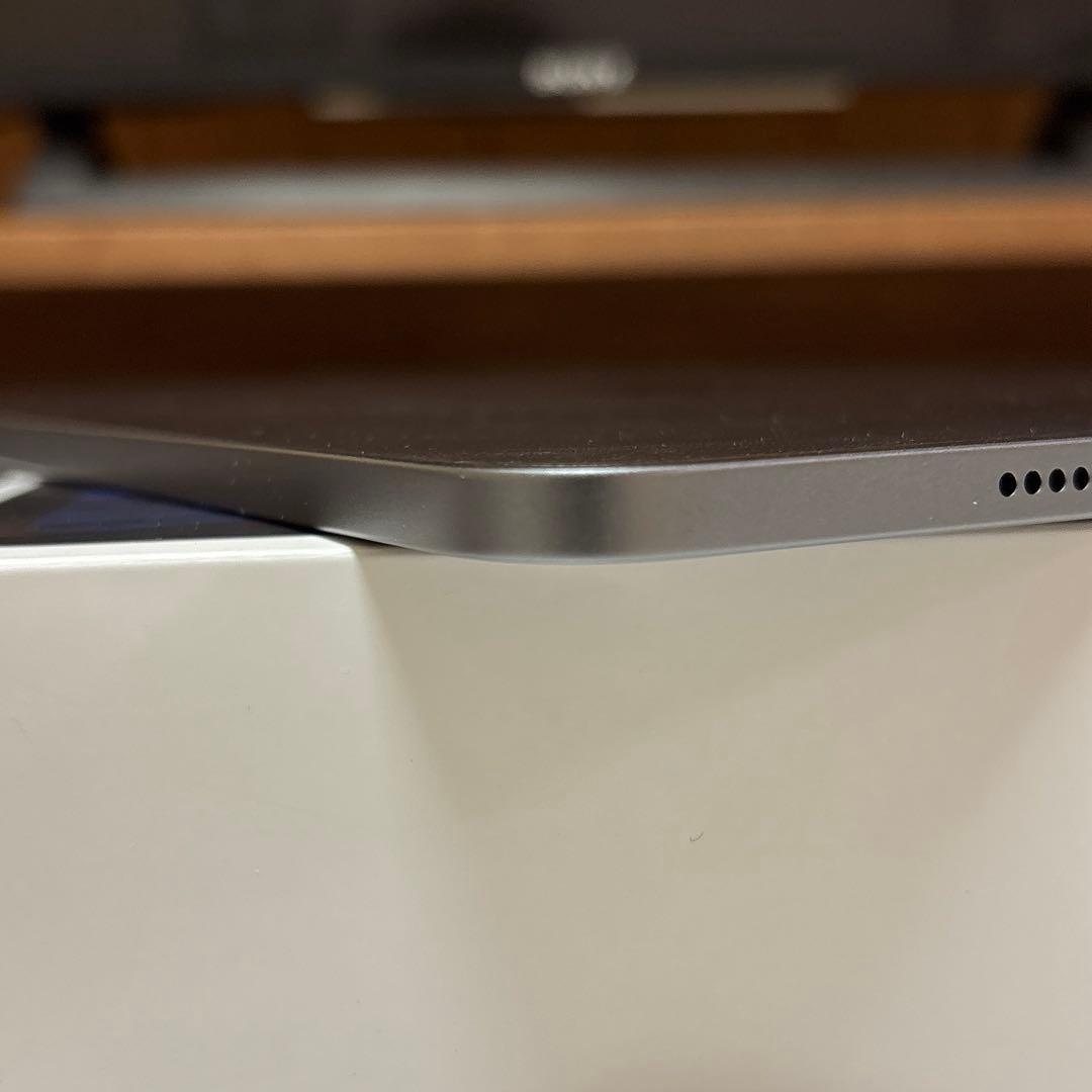 【美品】iPad Pro 12.9インチ 256GB 第5世代 M1