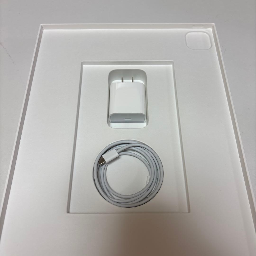 【美品】iPad Pro 12.9インチ 256GB 第5世代 M1