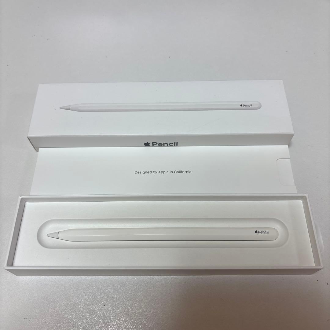 【美品】iPad Pro 12.9インチ 256GB 第5世代 M1