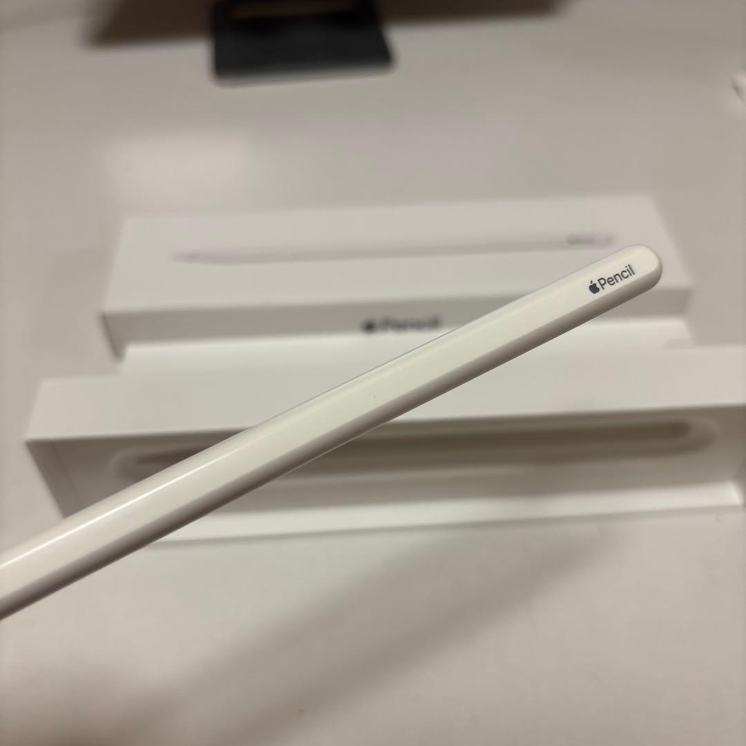 【美品】iPad Pro 12.9インチ 256GB 第5世代 M1