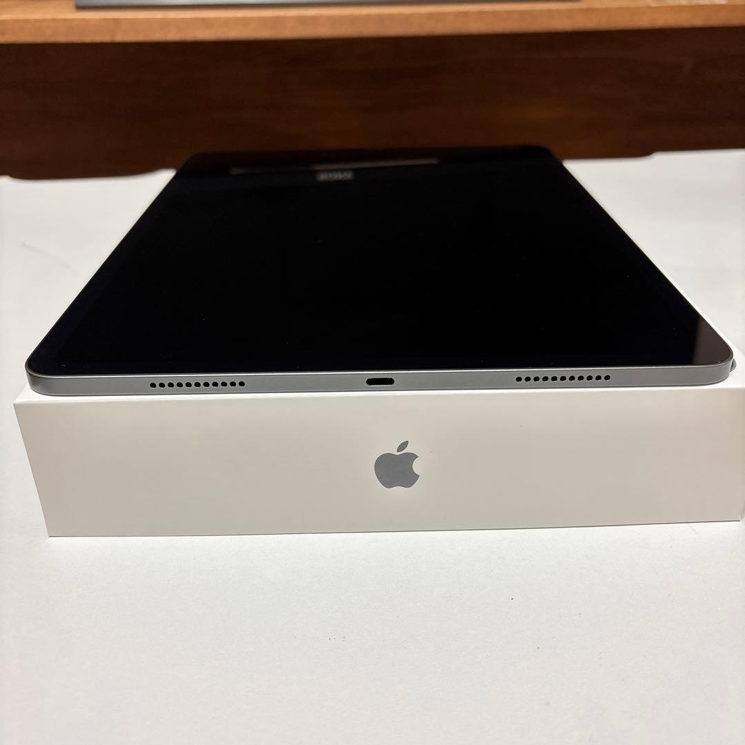 【美品】iPad Pro 12.9インチ 256GB 第5世代 M1