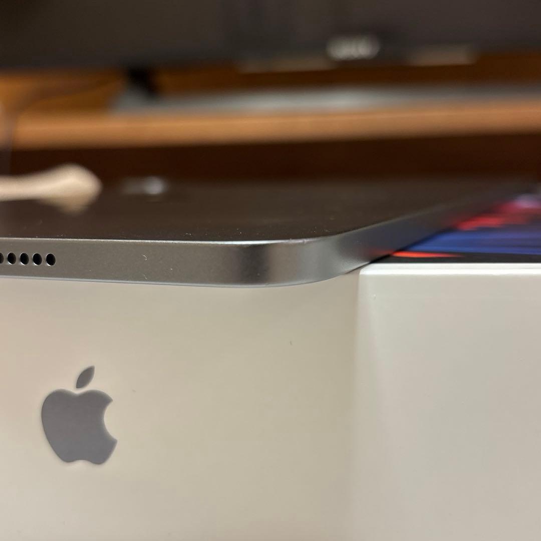 【美品】iPad Pro 12.9インチ 256GB 第5世代 M1
