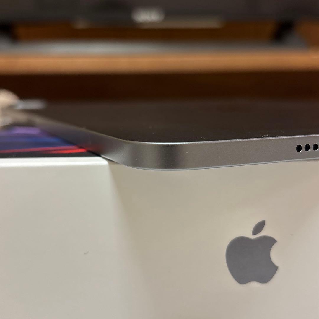 【美品】iPad Pro 12.9インチ 256GB 第5世代 M1