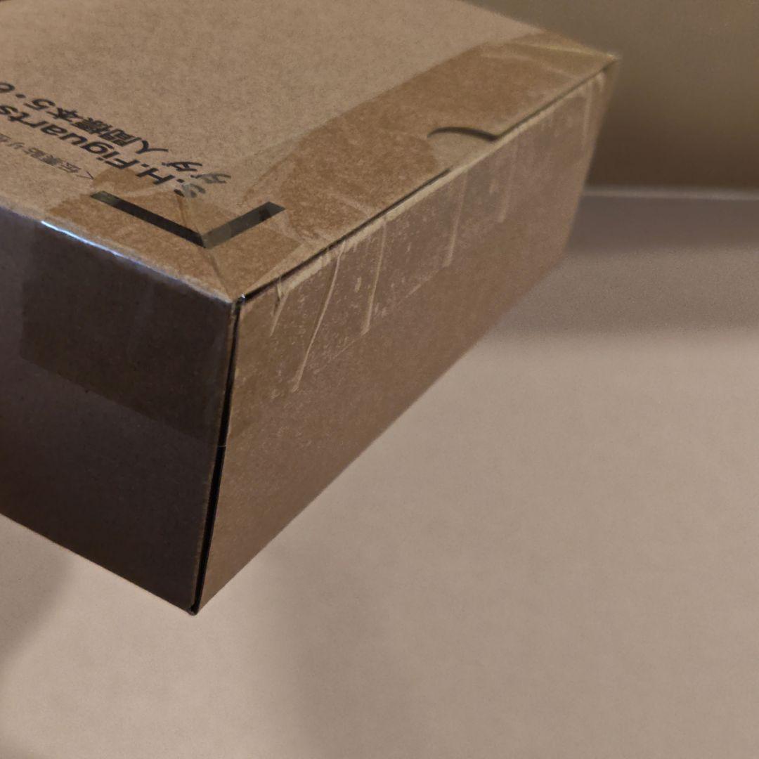 S.H.Figuarts ダダ 人間標本５・６　新品