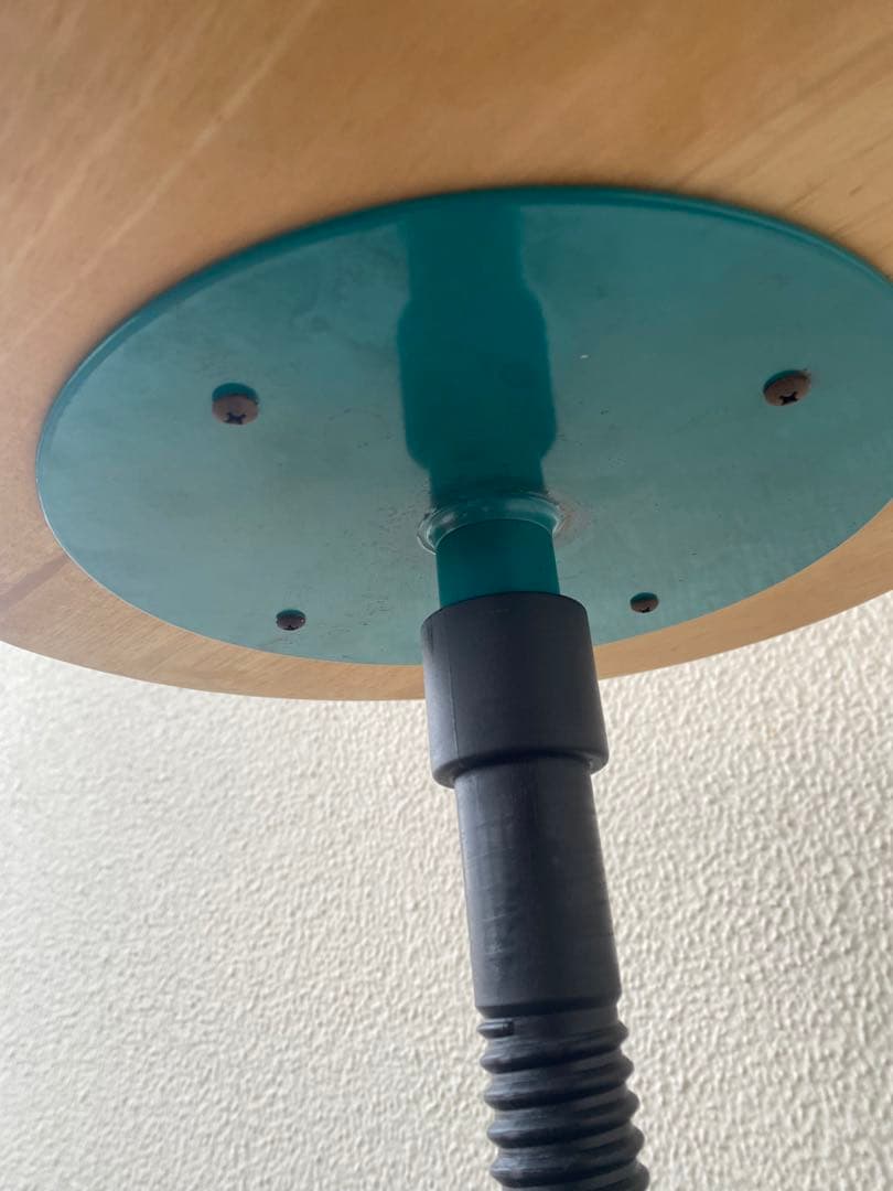 スツール リフティングスツール 高さ調節可能 昇降スツール サイドテーブル