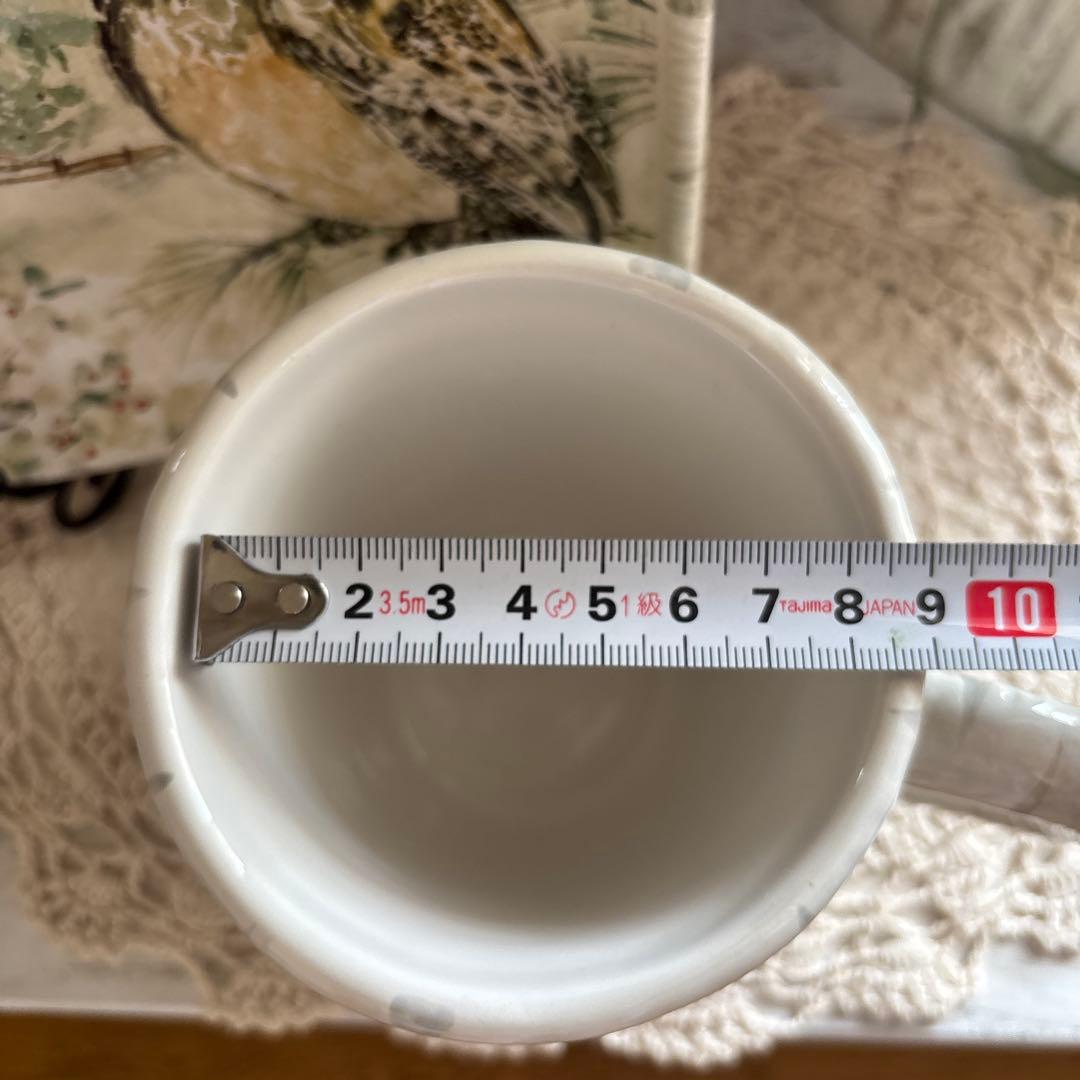 Certified International 食器 7点セット