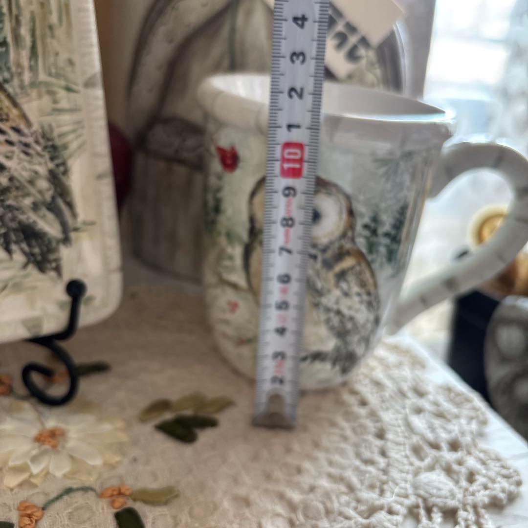 Certified International 食器 7点セット