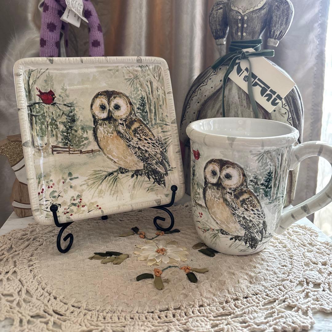 Certified International 食器 7点セット