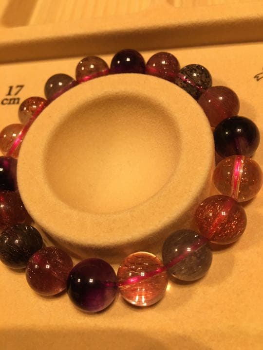 2月限定特価！高品質スーパーセブン　ゲーサイト　レピドクロサイト