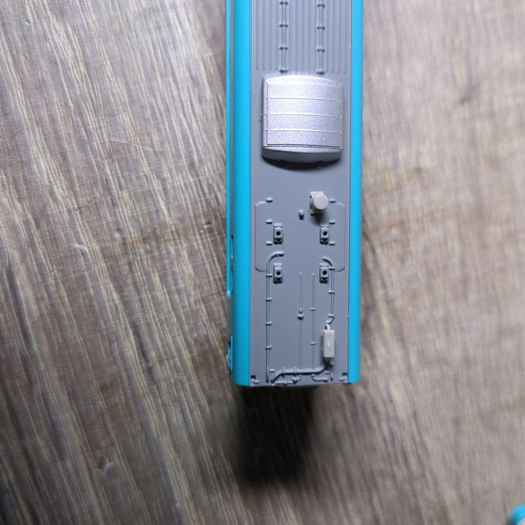 MICRO ACE 283系 オーシャンアロー Nゲージ 基本A+増結Bセット