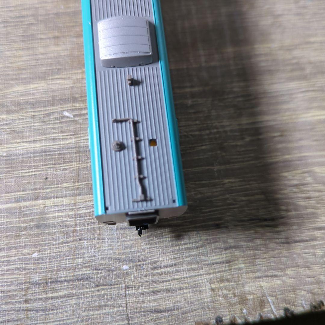 MICRO ACE 283系 オーシャンアロー Nゲージ 基本A+増結Bセット