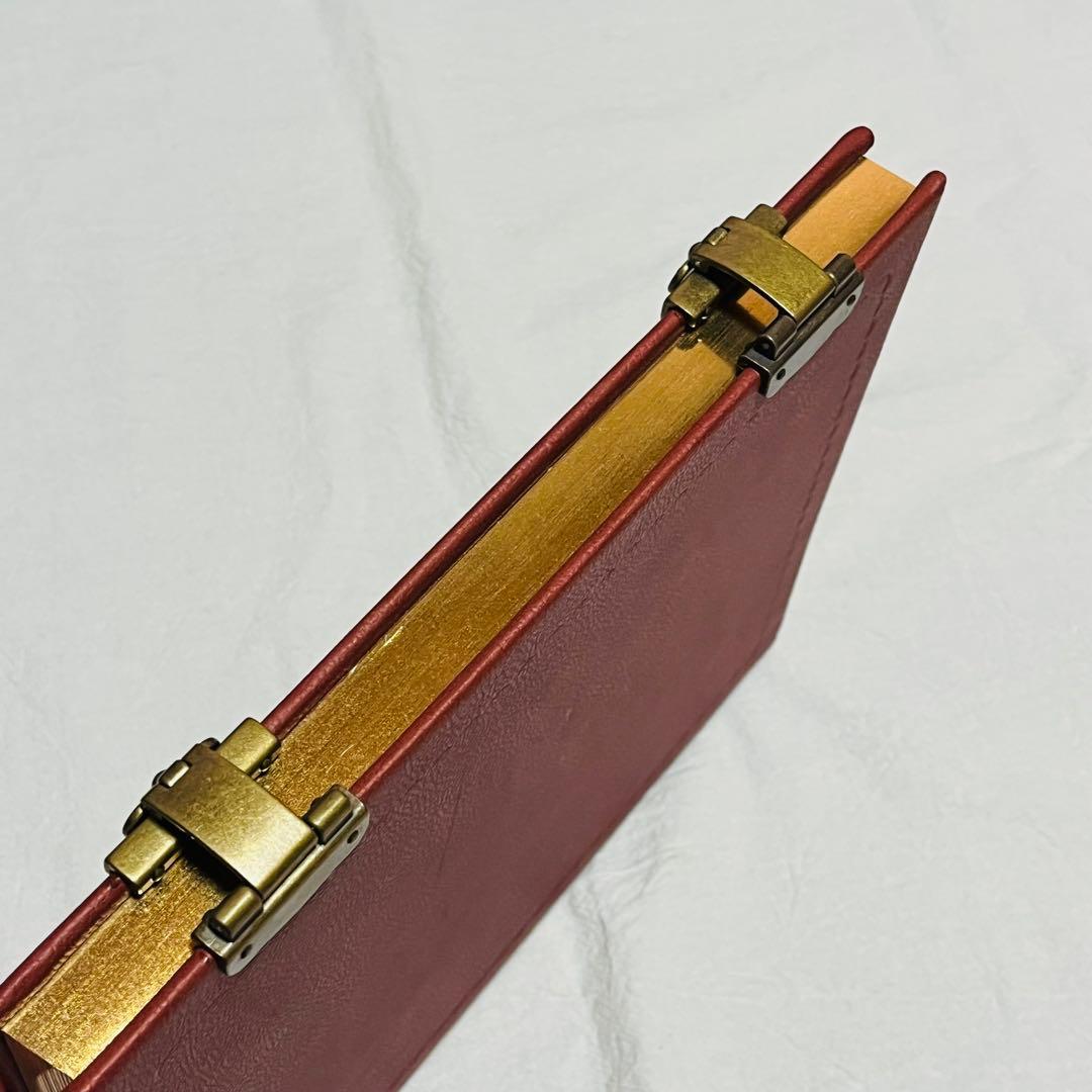 ディズニー　ピノキオ　ストーリーブック　レプリカノート