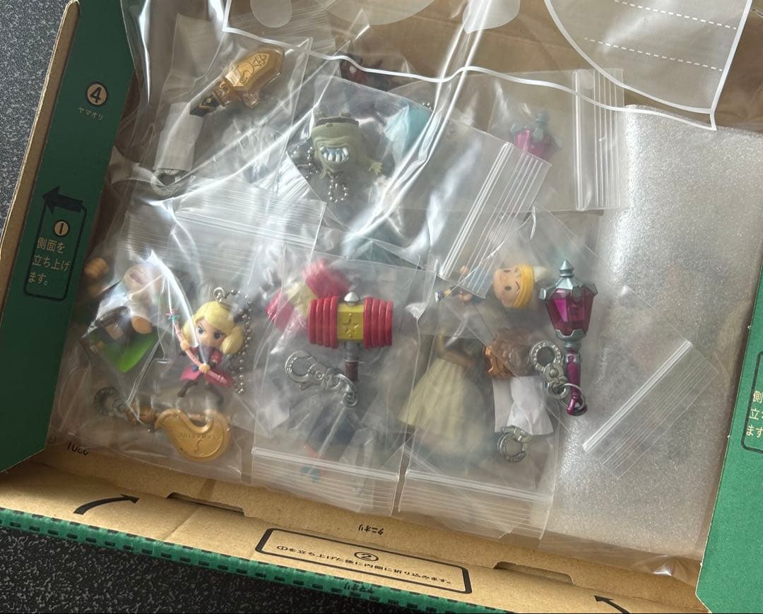 【難あり】スナックワールド　ジャラ　トミカ　バス　まとめ売り