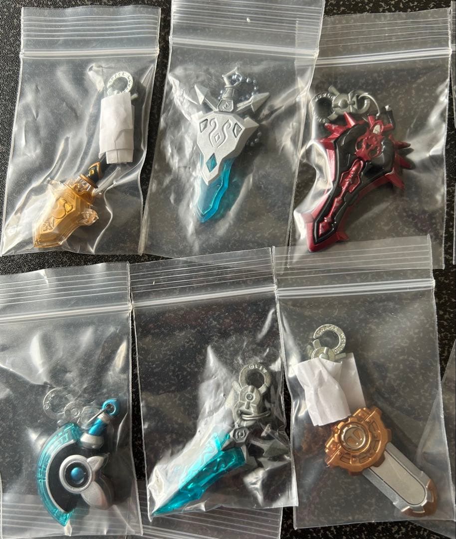 【難あり】スナックワールド　ジャラ　トミカ　バス　まとめ売り