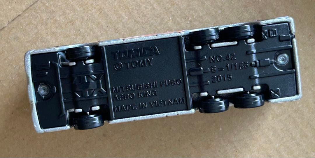 【難あり】スナックワールド　ジャラ　トミカ　バス　まとめ売り