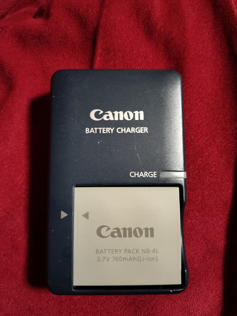 キャノンixyDIGITAL510is