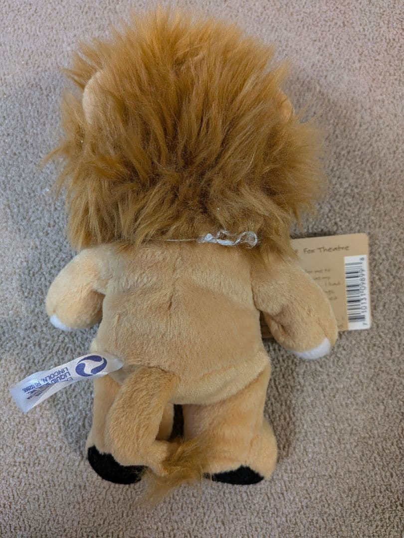 GRATEFUL DEAD グレイトフルデッド ベア　7インチ　6体セット