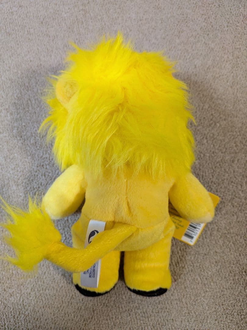 GRATEFUL DEAD グレイトフルデッド ベア　7インチ　6体セット