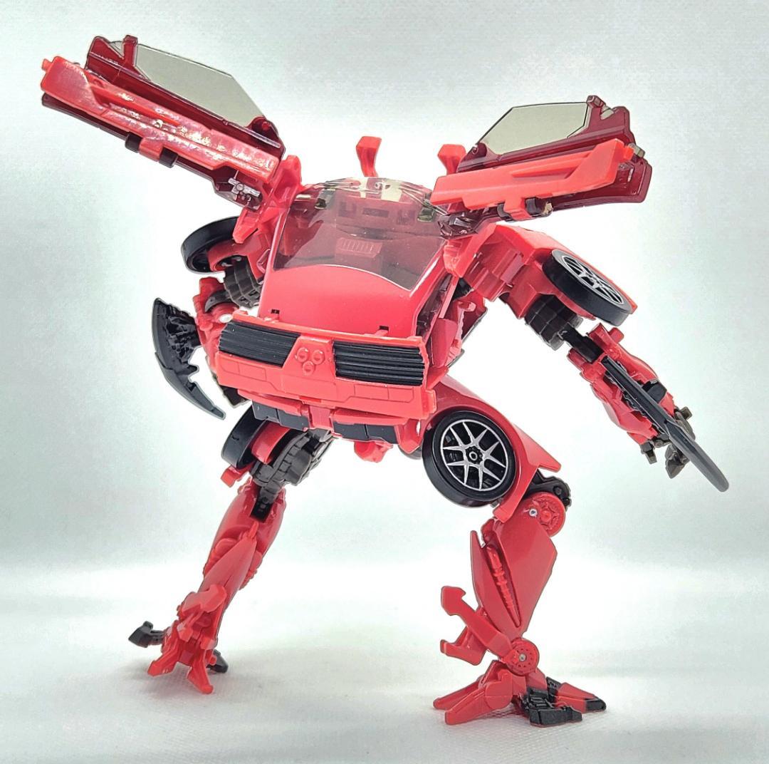 SS-66 オートボットディーノ　トランスフォーマー