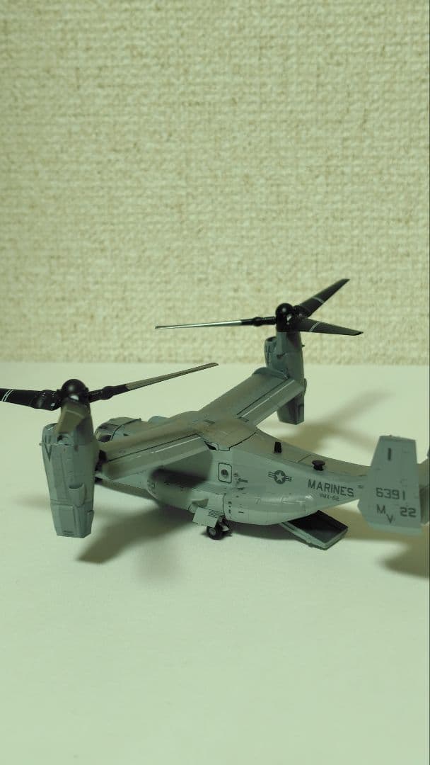 1/144スケール模型まとめ売り(＊訳あり)