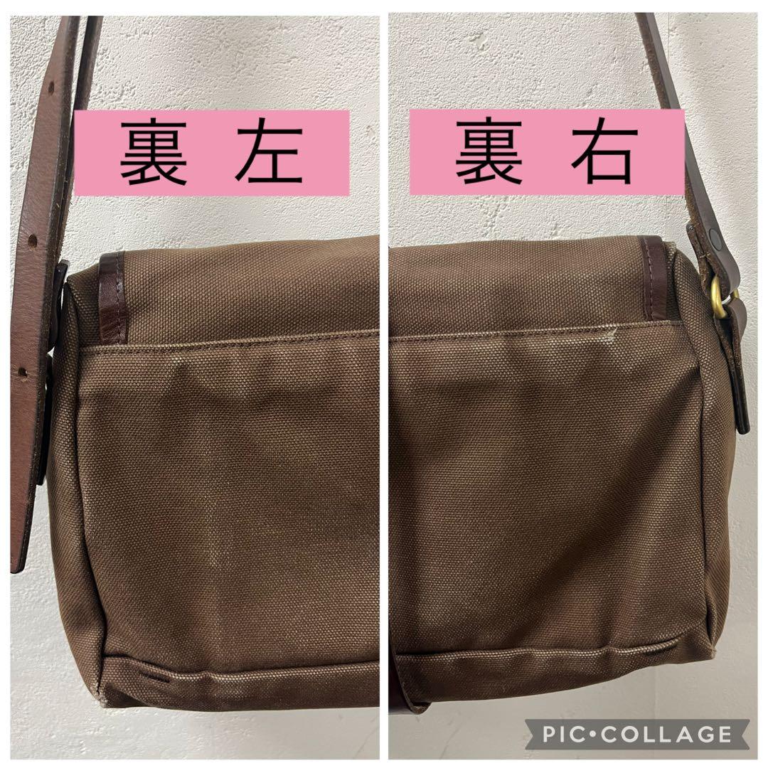 【約71%off】Southern Field Industries サッチェル