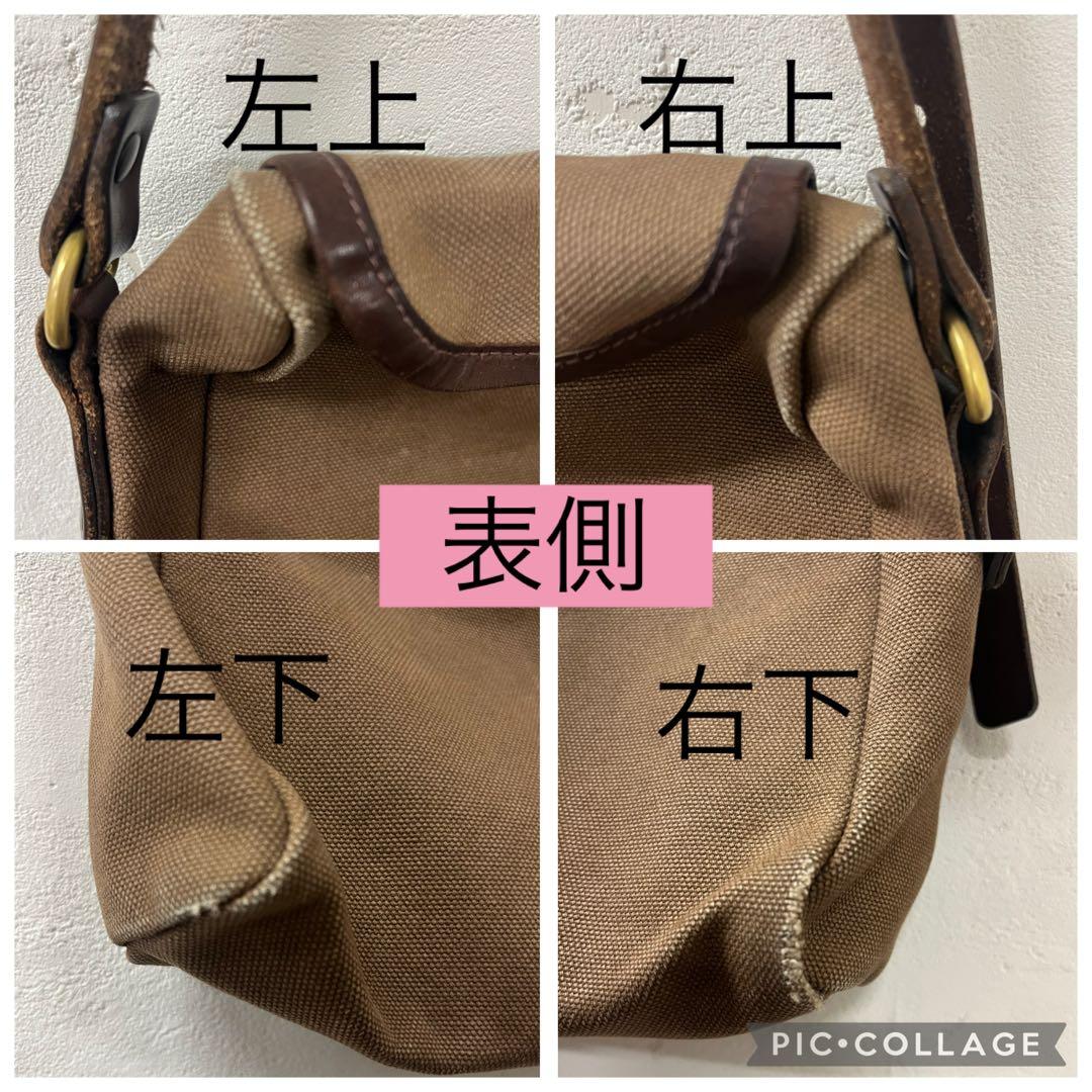 【約71%off】Southern Field Industries サッチェル