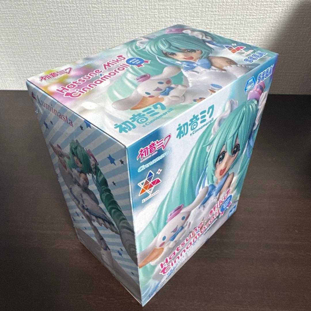 初音ミク フィギュア 3点セット まとめ売り