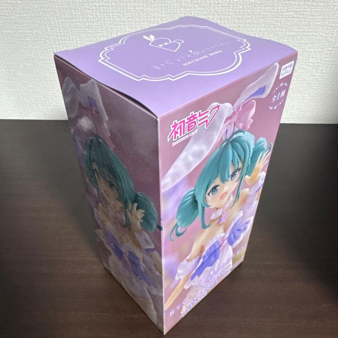 初音ミク フィギュア 3点セット まとめ売り