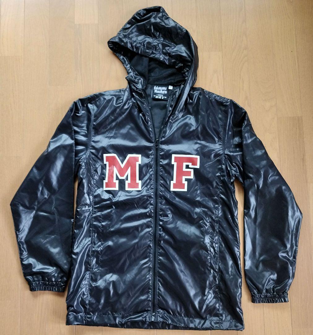 福山雅治 ジャンパーとパーカー　 スーパードライ 新品未使用品