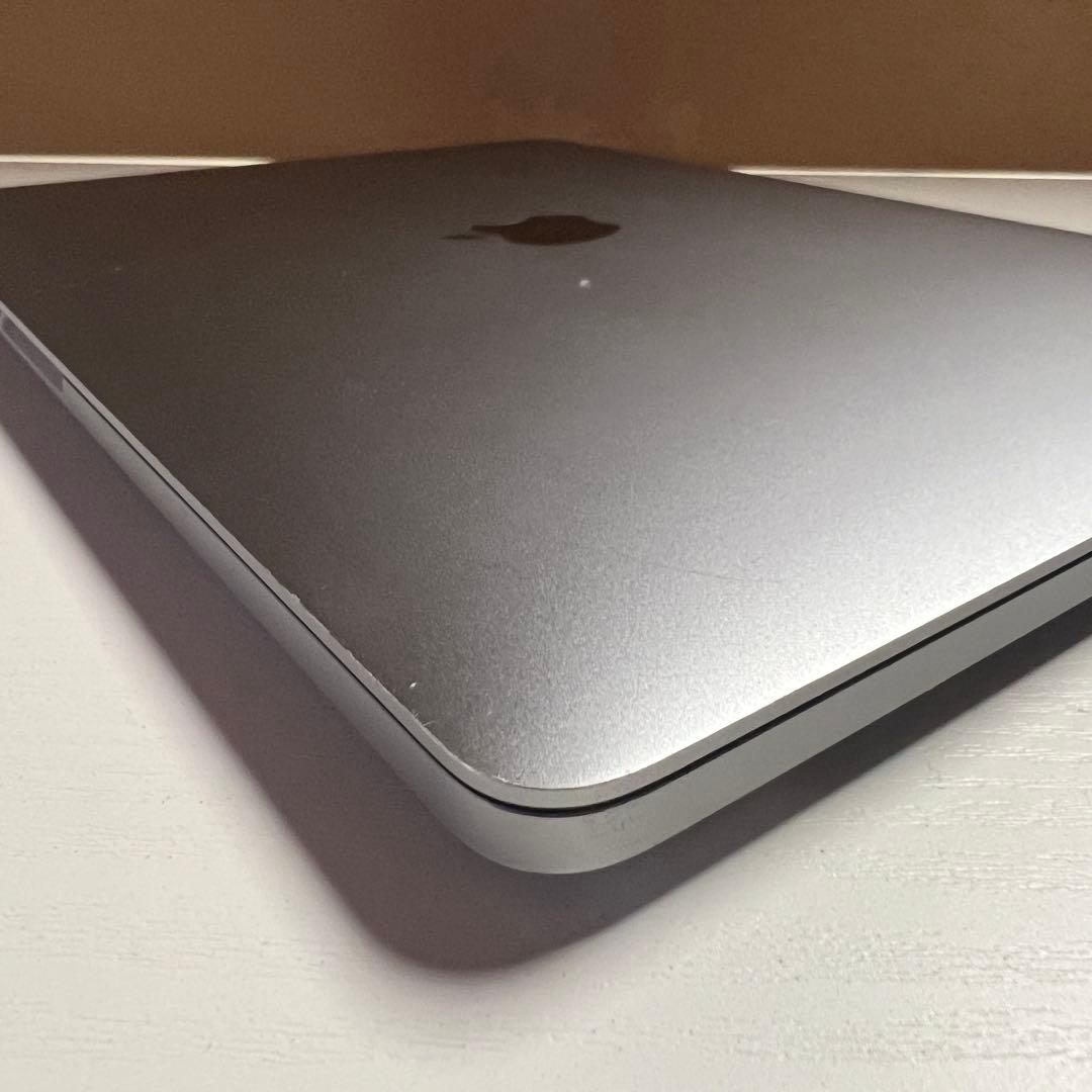 高スペックMacBook Pro2020 A2251 i7 32GB 500GB