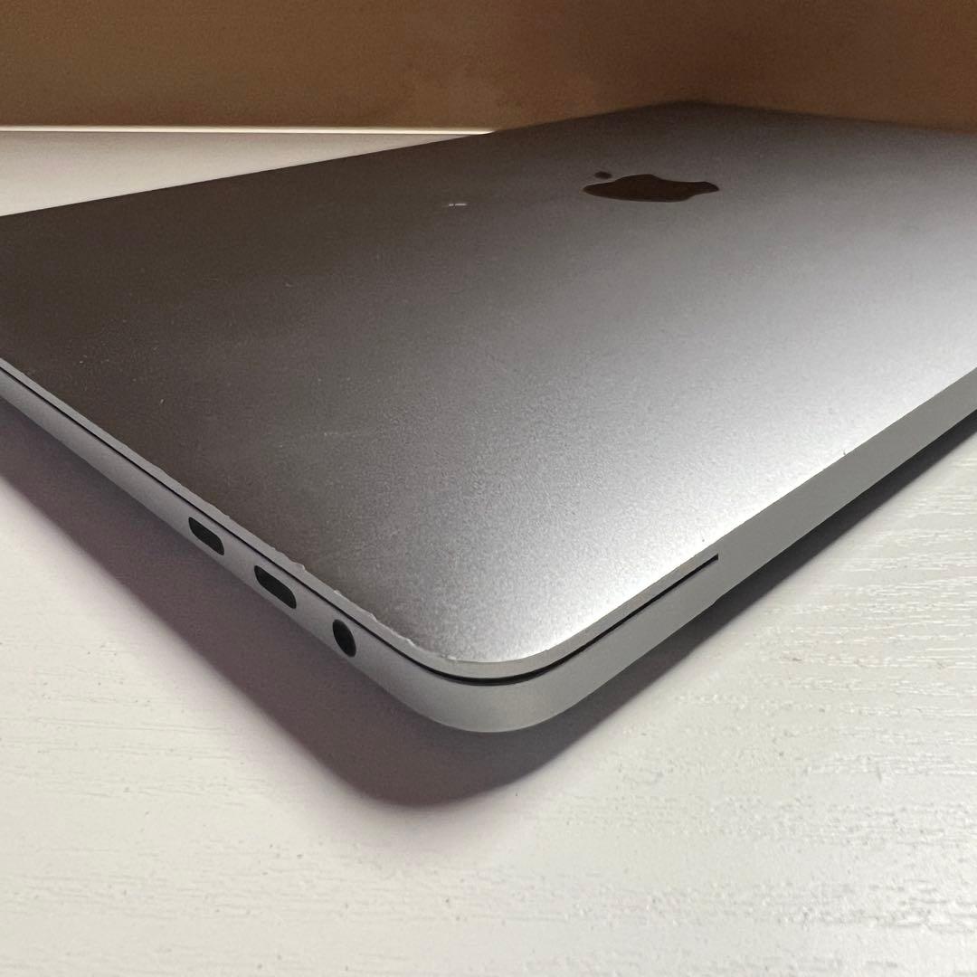 高スペックMacBook Pro2020 A2251 i7 32GB 500GB